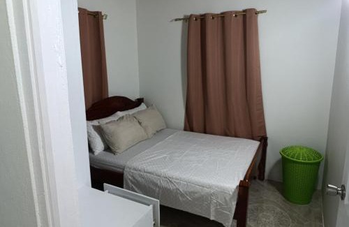 St. Patrick Apartment | d Abode Plains Saint Patrick