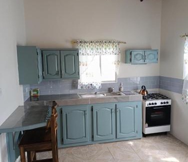 St. Patrick Apartment | d Abode Plains Saint Patrick