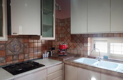 Cianciana Apartment | D'ALTRITEMPI-elegance in Cianciana