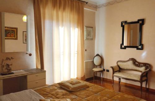 Cianciana Apartment | D'ALTRITEMPI-elegance in Cianciana