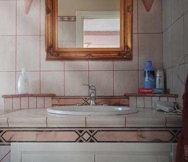 Cianciana Apartment | D'ALTRITEMPI-elegance in Cianciana
