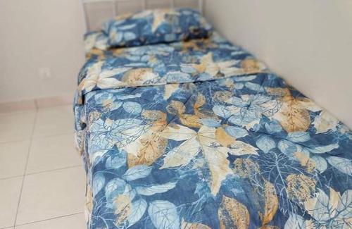 Sungai Pelek House | D'Areca Muslim Homestay