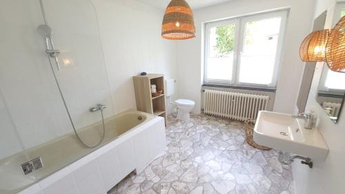 Niedenstein Apartment | D&B staycation Ferienpark