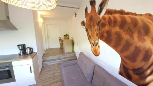 Niedenstein Apartment | D&B staycation Ferienpark