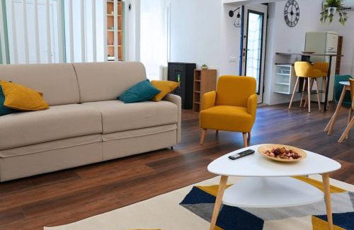 Quartiere XX Ardeatino Apartment | D&D Ardeatino Appia Antica