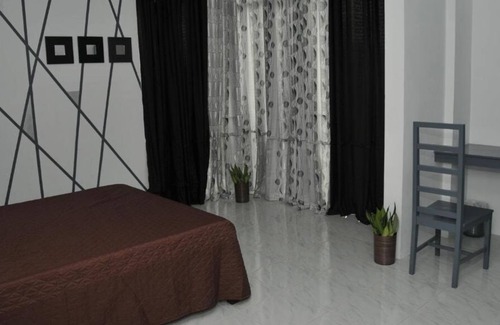 Taytay Hotel | D&D Residences