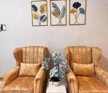 Teluk Intan House | D'Farah Homestay Teluk Intan 3Bilik