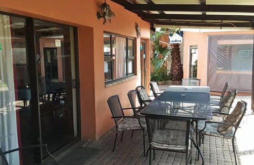 Graskop Cottage | D & H Guesthouse Graskop Apt 6