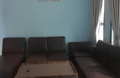 Sukarami House | D'House Homestay