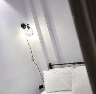 Evosmos Apartment | #D Ioanna Apartments