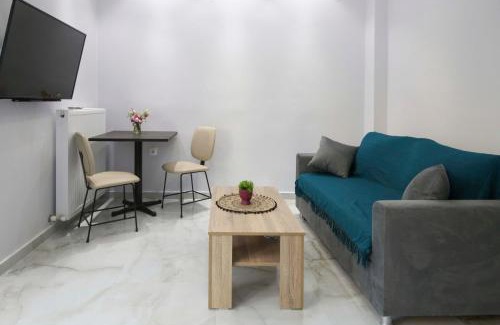 Evosmos Apartment | #D Ioanna Apartments