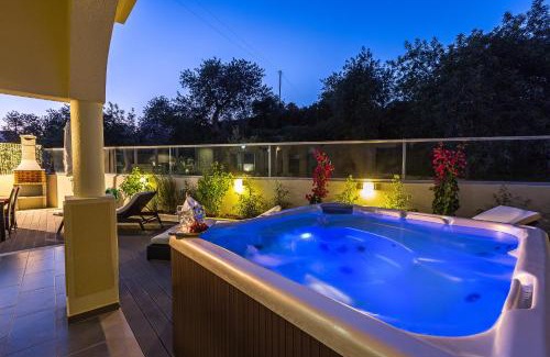 Vale de Parra House | D_Loft Sea and Golf