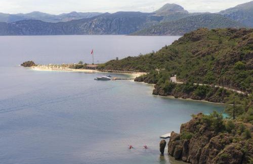 Hisaronu Resort | D Maris Bay