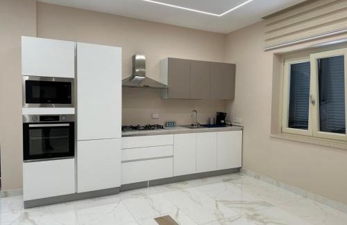 Padula Apartment | D'MORO Quietea Apartment