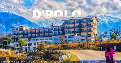 Sidhpur Hotel | D'Polo Club & Spa Resort