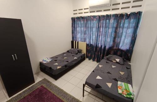 Pekan Melayu House | D Singgah Homestay Kuantan