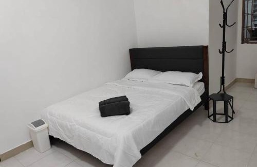 Kampung Pedah House | D'Sroja Home in Jerantut