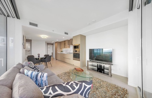 Burnaby Apartment | D12 - Amazing 2 bedroom in Brentwood