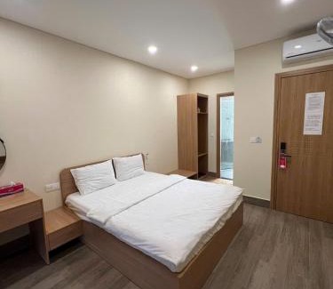 Cua Can Village Hotel | D2-Hh92