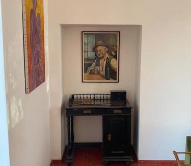 Treville Apartment | da andrea a villa mimma