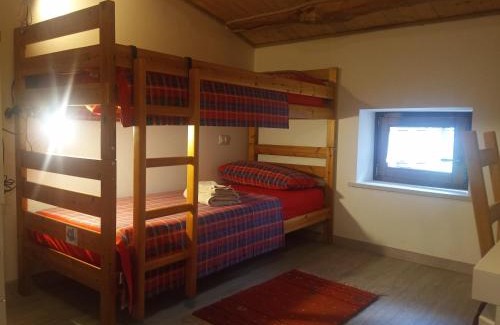 Sant'Anna d'Alfaedo House | Da Andrea e Raffaella