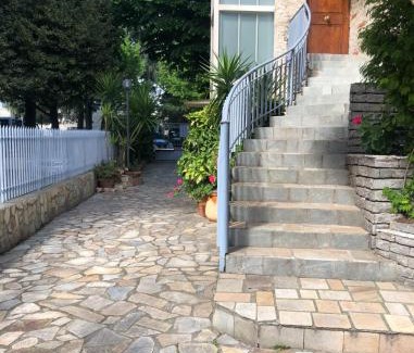 Albisola Superiore Apartment | Da Angy