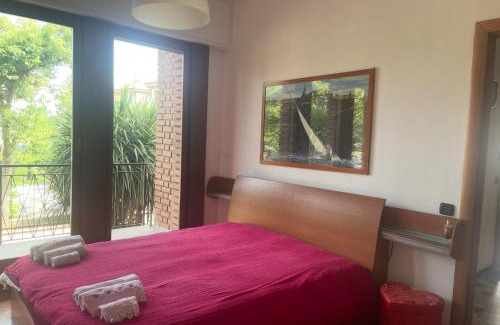 Albisola Superiore Apartment | Da Angy