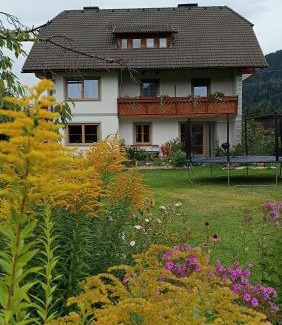 Stadl an der Mur House | Da Bräuhauser