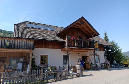 Stadl an der Mur House | Da Bräuhauser