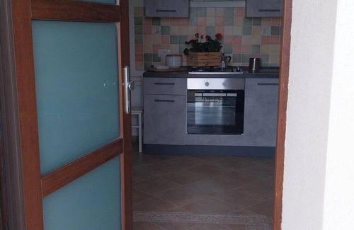 Torrevecchia Teatina Apartment | " Da Lucia" Immersed in nature!