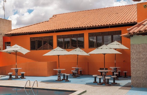 Campina Grande Hotel | Da Mata Resort Hotel