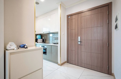 Quy Nhon Apartment | Da nang cosy 2BR