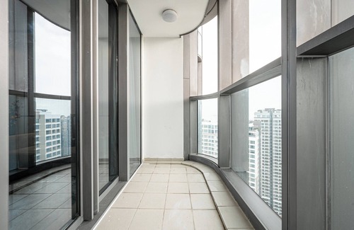 Quy Nhon Apartment | Da nang cosy 2BR