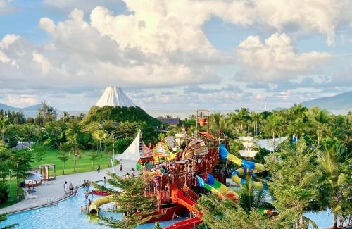 Lien Chieu Resort | Da Nang - Mikazuki Japanese Resorts & Spa