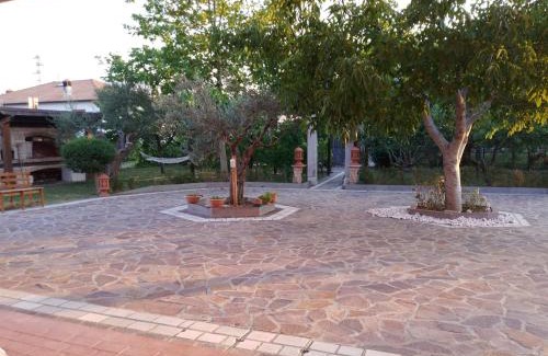Matrice Bed & Breakfast | Da Nicolò