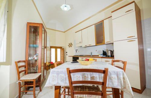 Melfi House | DA NONNA GENEROSA Casa Vacanze
