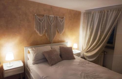 Ricco del Golfo di Spezia Apartment | Da Nonna Maria