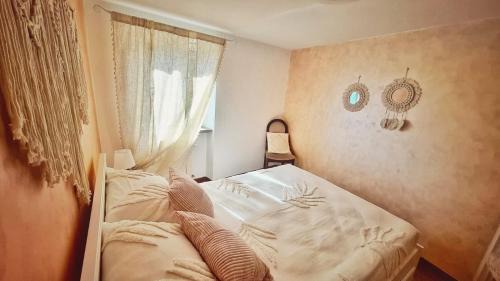 Ricco del Golfo di Spezia Apartment | Da Nonna Maria