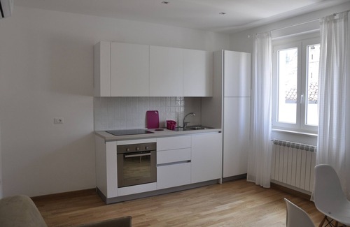 Fara San Martino House | Da Oreste Affittacamere