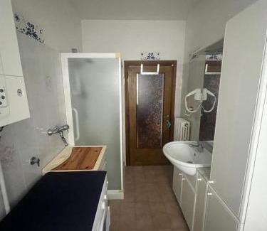 Madonna Dei Fornelli Apartment | Da Pino Affittacamere