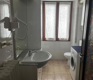 Madonna Dei Fornelli Apartment | Da Pino Affittacamere
