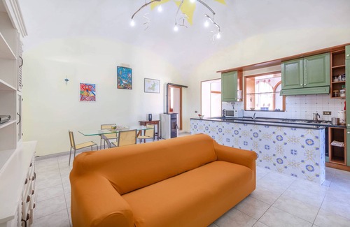 Procida Apartment | Da Procida 97 - Two Bedroom Apartment, Sleeps 5