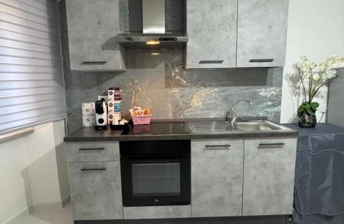 Fornelli Apartment | Da Riccardo