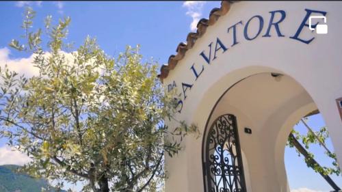 Ravello Bed & Breakfast | Da Salvatore B&B