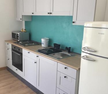 Gravellona Toce Apartment | Da Tosca