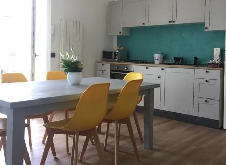 Gravellona Toce Apartment | Da Tosca