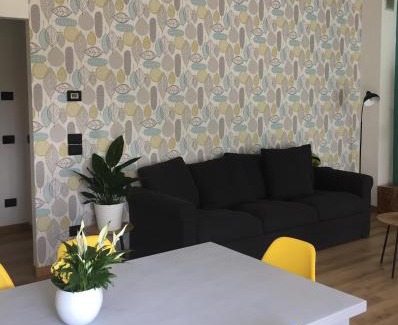 Gravellona Toce Apartment | Da Tosca
