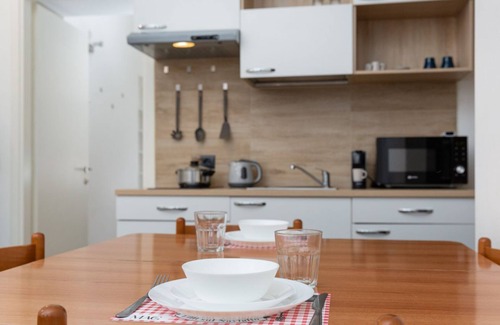 Navigli Apartment | Da Vinci - Exclusive Apartment - Navigli