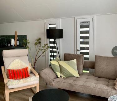 Elahuizen Ski Chalet | Daalders Plakkie