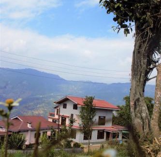 Geyzing House | Daarapari